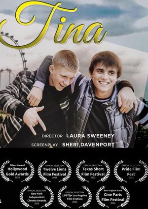 Tina's poster