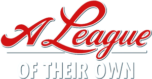 A League of Their Own's poster