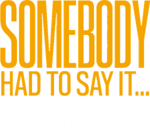 Jim Breuer: Somebody Had to Say It's poster