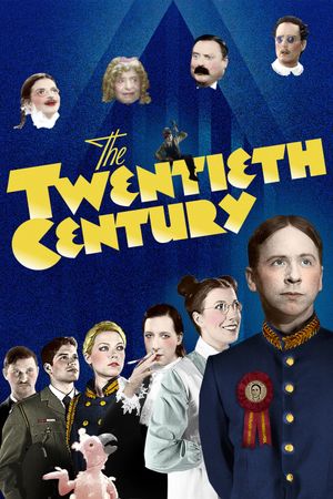 The Twentieth Century's poster