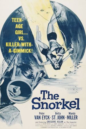 The Snorkel's poster