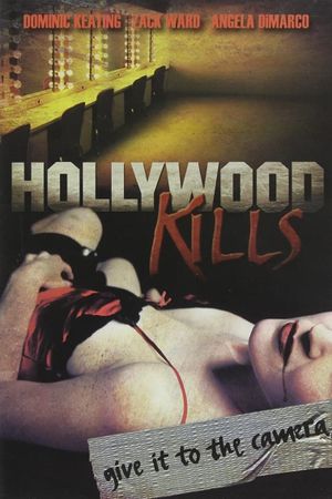 Hollywood Kills's poster