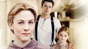 Love's Everlasting Courage's poster