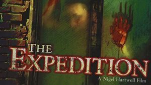 The Expedition's poster