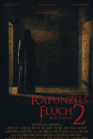 Rapunzels Fluch 2's poster