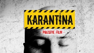 Karantina's poster