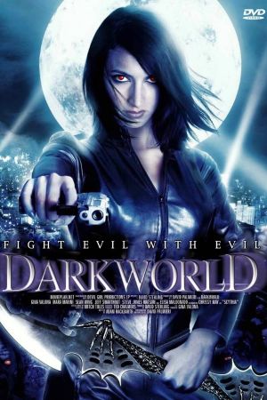 Darkworld's poster