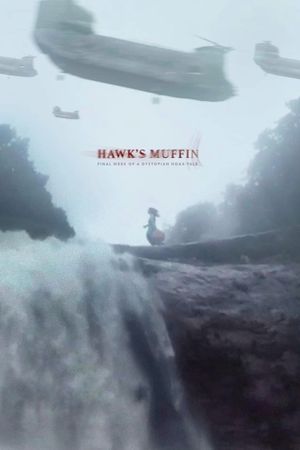 Hawk's Muffin's poster