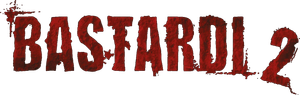 Bastardi II's poster