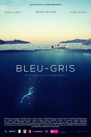 Blue-Grey's poster