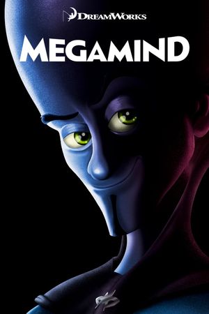 Megamind's poster