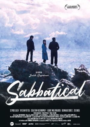 Sabbatical's poster