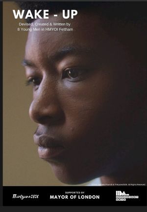Wake - Up's poster