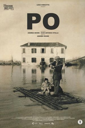 PO's poster