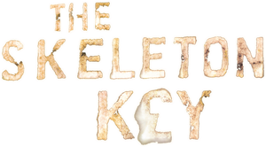 The Skeleton Key's poster