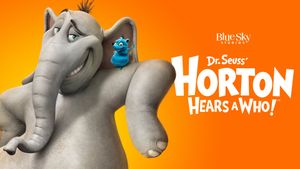 Horton Hears a Who!'s poster