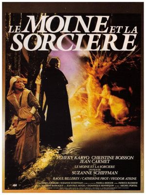 Sorceress's poster