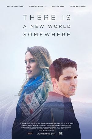 There Is a New World Somewhere's poster image