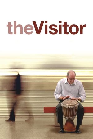 The Visitor's poster
