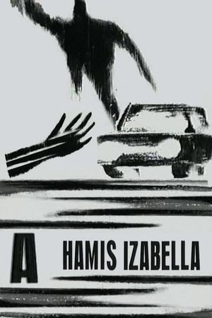 A hamis Izabella's poster image