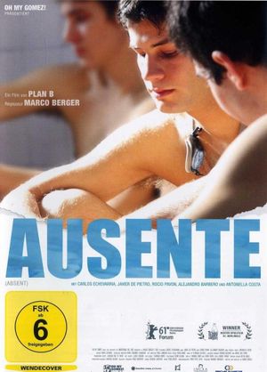 Absent's poster