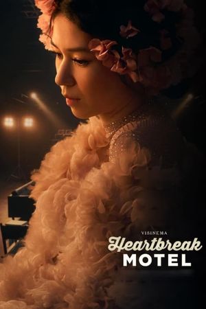 Heartbreak Motel's poster