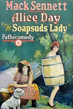 The Soapsuds Lady's poster