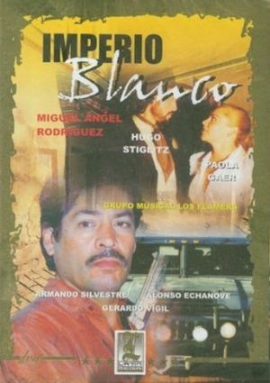 Imperio blanco's poster
