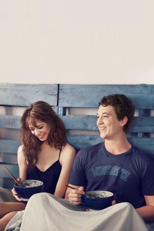 Two Night Stand's poster