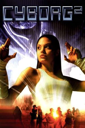 Cyborg 2's poster