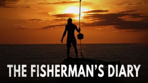 The Fisherman's Diary's poster