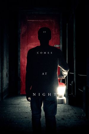 It Comes at Night's poster