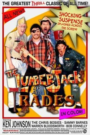 The Lumberjack of All Trades's poster image