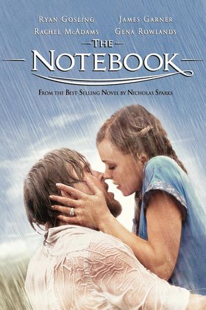 The Notebook's poster