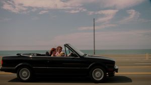 Ruby Sparks's poster