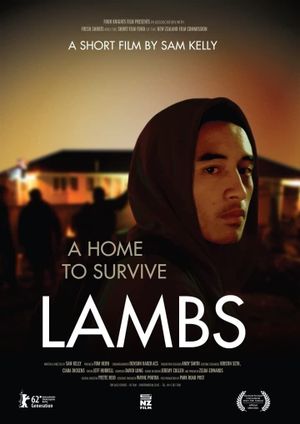 Lambs's poster image