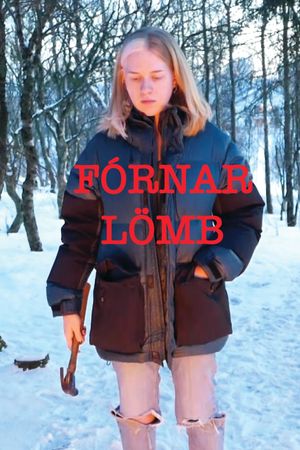Sacrificial Lambs's poster