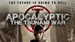 VS: The Movie's poster