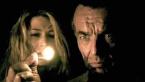Dead End's poster