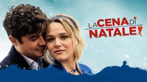La cena di Natale's poster