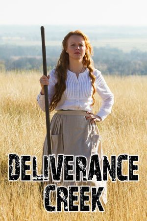 Deliverance Creek's poster