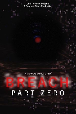BREACH: PART 0's poster