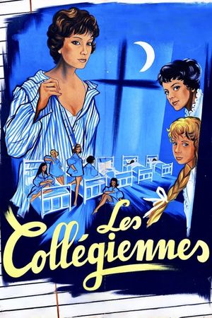 The Twilight Girls's poster