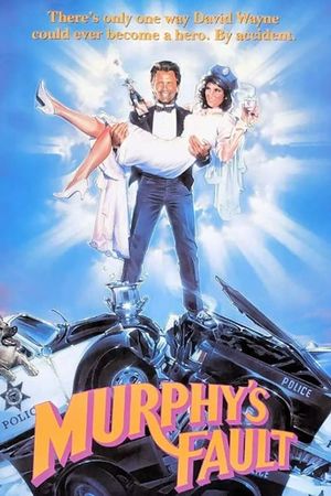 It's Murphy's Fault's poster