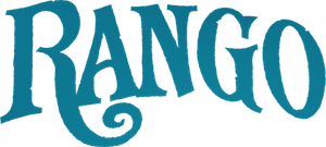 Rango's poster