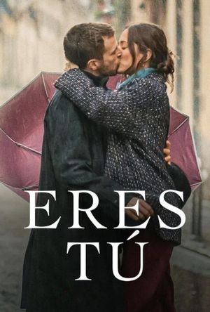 Are You's poster