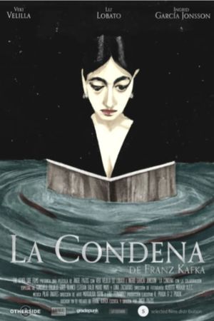 La condena's poster