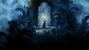 Beauty and the Beast's poster