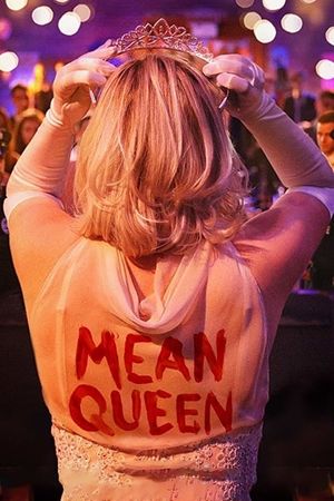 Psycho Prom Queen's poster