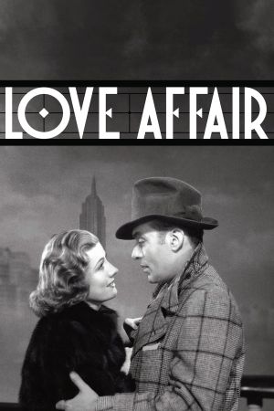 Love Affair's poster image